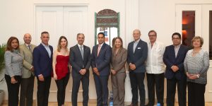 Piden mantener políticas públicas de fomento al turismo inmobiliario