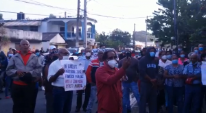 Organizaciones piden sección Jima Arriba se eleve a distrito municipal