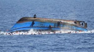 Al menos 16 muertos tras zozobrar embarcación en Haití 