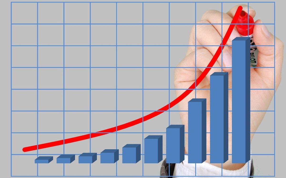 Zonas Francas con cifras records en primer trimestre del 2022