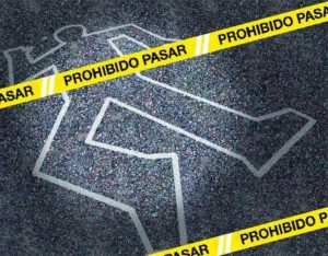 Matan niña en medio de enfrentamiento entre bandas en Moca