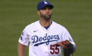 Albert Pujols a los Leones del Escogido