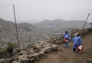 OPS y CEPAL aseguran sin salud no habrá recuperación económica