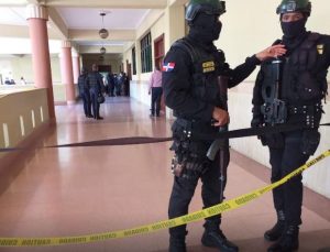 Aplazan medidas de coerción contra otros dos implicados en el caso Falcón