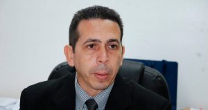 Designan al coronel Diego Pesqueira como vocero de la PN