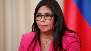 Venezuela denuncia al FMI por negativa a entregar fondos 