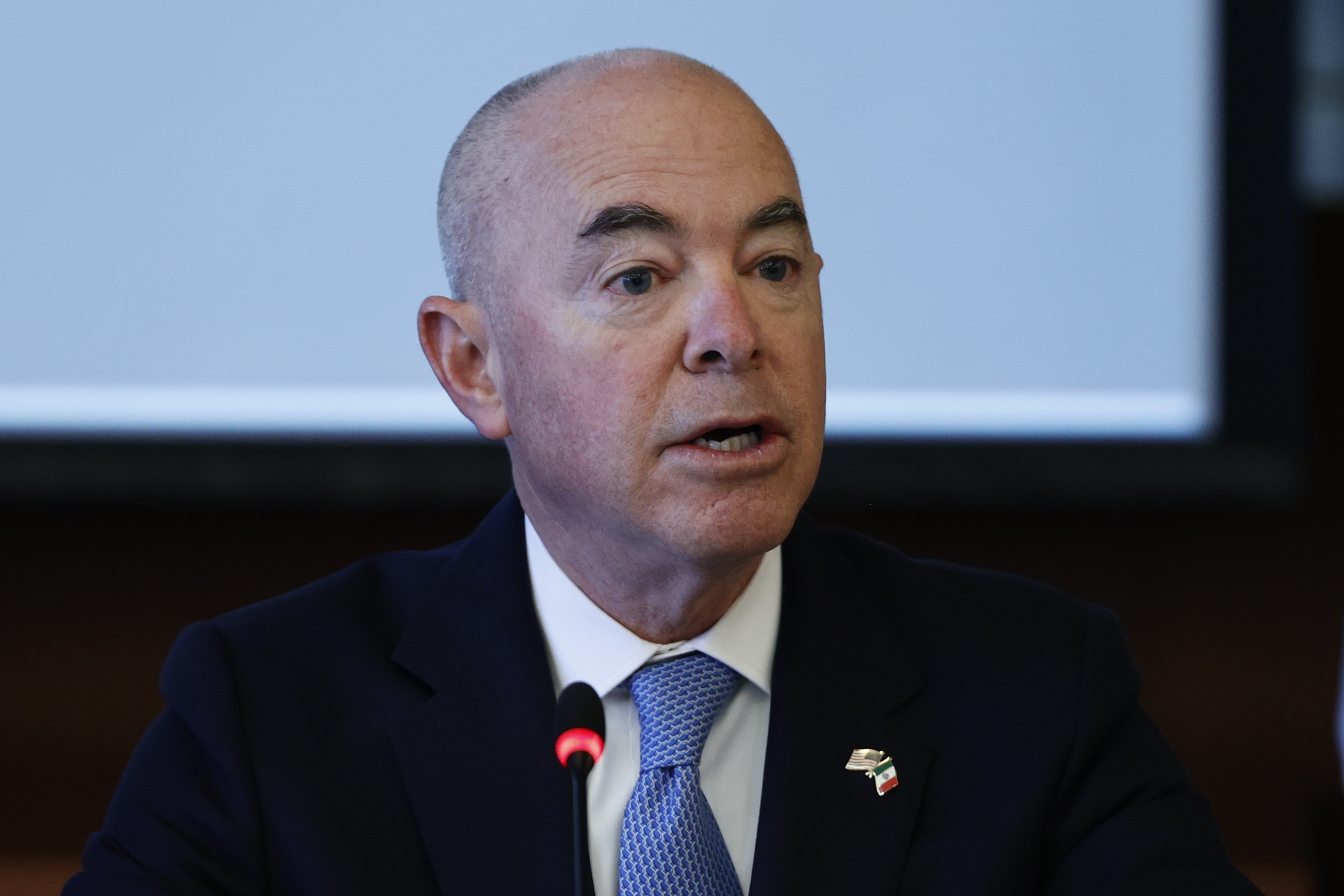 EE.UU. intentará expulsar a haitianos a países de Sudamérica
