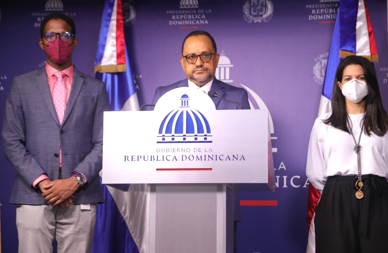 Poder Ejecutivo envía al Congreso Nacional proyecto para eliminar CEA