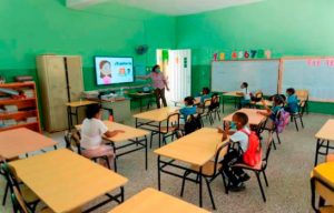 Piden al MINERD incluir materias de DDHH y manejo de conflictos