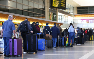 Los Centros para el Control y la Prevención de Enfermedades de los Estados Unidos (CDC) hacen recomendaciones a viajeros con destino a RD
