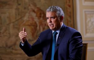 Colombia propone proceso ordenado reapertura de frontera con Venezuela