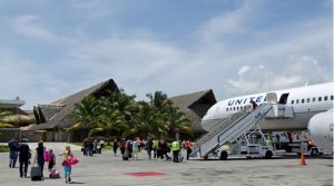 Grupo Abrisa desmiente TSA declarara lesivo construcción de AIB 