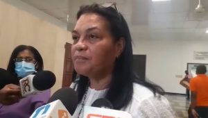 Fueron entregados de manera voluntaria dos hombres vinculados por el Ministerio Público a la supuesta red criminal de narcotráfico y lavado de activos
