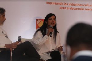 Celebran Foro Caribe Naranja para atraer inversión extranjera al país