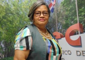 Intec designa nueva coordinadora del Centro de Estudios de Género