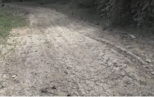 Reclaman construcción de carretera en comunidad Chalona en SJM