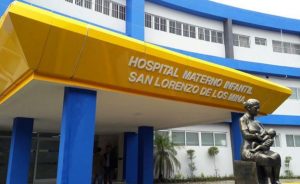 No es un secreto que las maternidades en RD destinan la mayor parte de sus recursos para la atención de una natalidad indiscriminada de haitianas