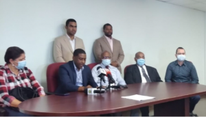 CMD denuncia precariedades en patología forense;  anuncian paro 