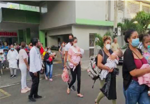 Anuncian jornada de salud y operativo quirúrgico a infantes hidrocefálicos  