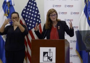 La Agencia de los Estados Unidos para el Desarrollo Internacional (Usaid) puso a disposición de República Dominicana 8,9 millones de dólares