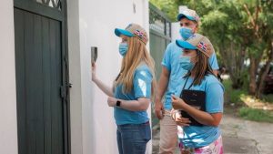La ONE inicia  este martes levantamiento de datos para Enhogar 2021 
