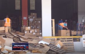 El Ministerio de Educación de la República llegó a realizar la adquisición de productos sin aparentemente saber que harían con ella