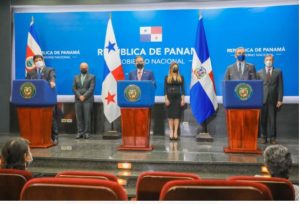 proponen acciones urgentes a favor de Haití