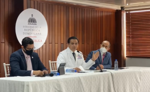 A RD le falta un 11% de la población para alcanzar inmunidad 