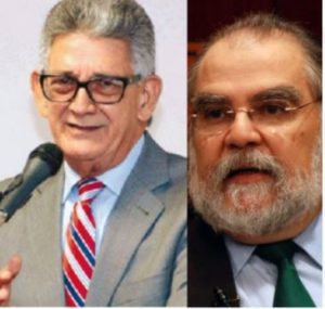 Funcionarios que abogan reforma fiscal se opusieron a la de Danilo