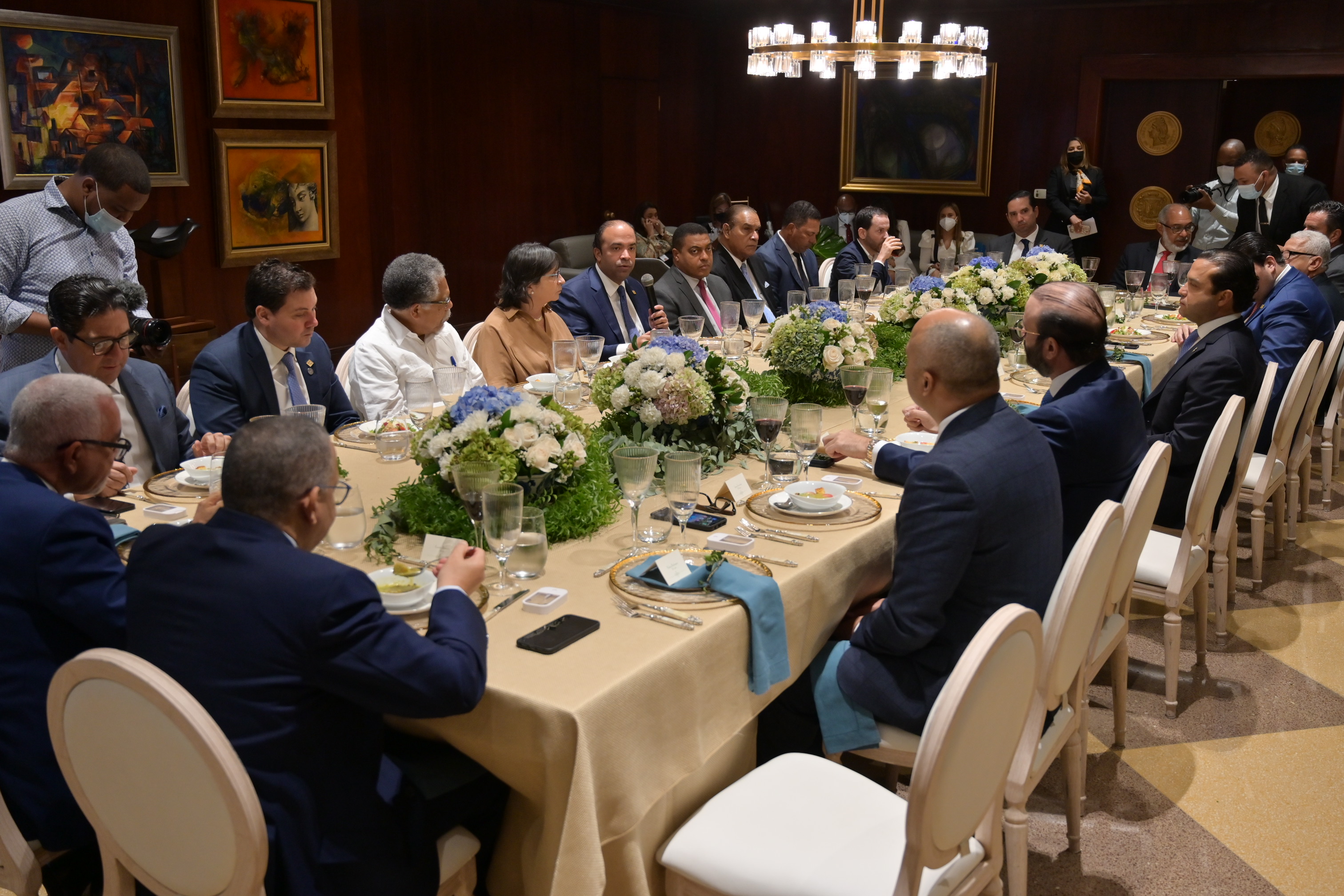 Banreservas revela indicadores financieros con crecimiento histórico