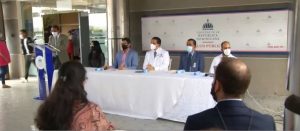 RD asiste más de 11 mil casos de Salud Mental en ciudadanos
