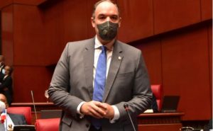 Senadores rechazan uso de “mano dura” de la PN para enfrentar delincuencia