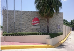 Induveca informa no hubo empleados afectados por fuga de amoníaco 