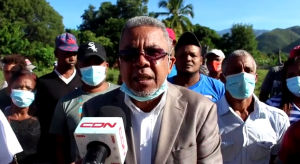 Exigen nombrar miembros del PRM en centros educativos de San Juan
