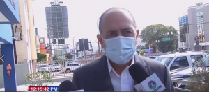 Autoridades y CMD buscan consenso para firmar acuerdo con ARS
