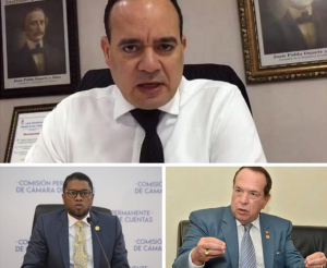 Dos gestiones Cámara de Cuentas han intentado sin éxito auditar a CARD