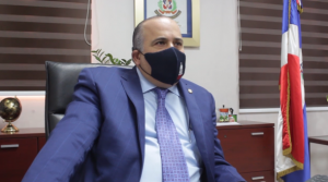  Senado aprueba Proyecto de Ley de Comercio Marítimo de Alexis Victoria Yeb