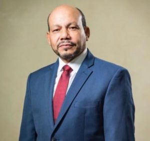 El director general de Impuestos Internos,Luis Valdez, propone que en vez de una eliminación lo que procede es una revisión de todas las exenciones