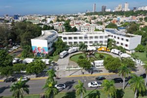 LMD aplica encuesta de satisfacción de servicios en municipios