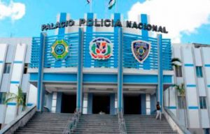 Policía apresa 7 personas por asesinato de capitán PN en Piedra Blanca