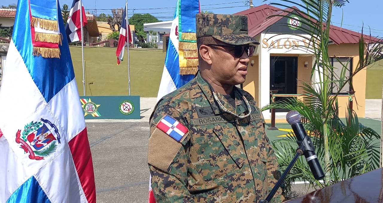Ejército deporta más de 4 mil haitianos en Octubre