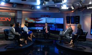 Presidente JCE asegura órgano electoral opera con déficit de 720MM