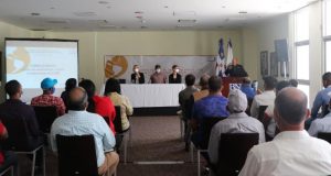 PNUD), a través de PPS/FMAM y Guakía Ambiente realizaron un encuentro con decenas de líderes de las comunidades rurales de todo el país