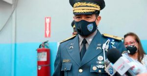 La PN suspende 15 agentes por vinculación al narcotráfico en Barahona