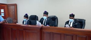 Dictan 30 años de prisión a hombre que mató a su hijastra en La Romana