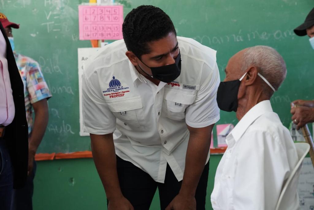 Proper impacta más de mil personas en jornada de inclusión social