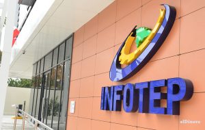 Infotep y ANRD firman acuerdo de cooperación técnica