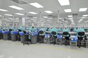 Zonas francas recuperan empleos y ritmo de exportación prepandemia