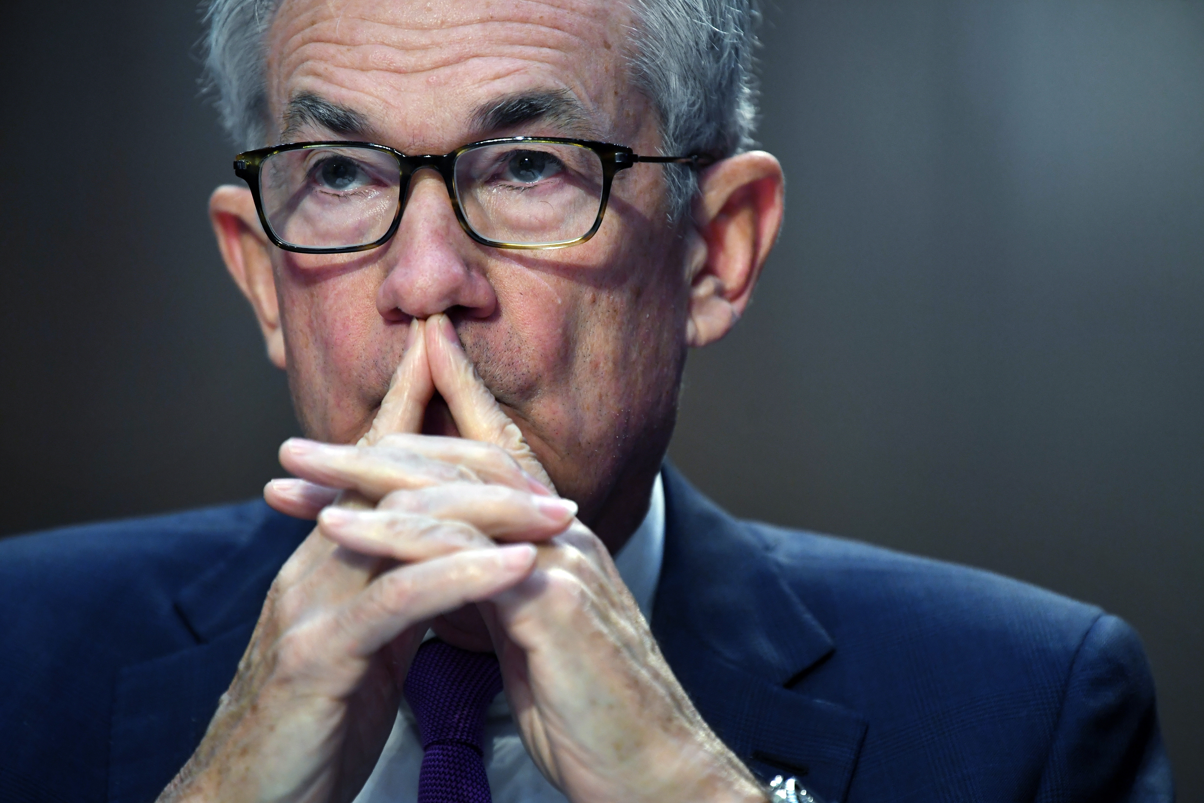 Biden nomina a Jerome Powell para un segundo mandato de la Fed