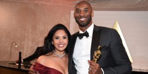 Viuda Kobe Bryant no tendrá que hacer pruebas psiquiátricas 